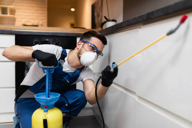 Best Pest Removal Services  in Burns Harbor, IN