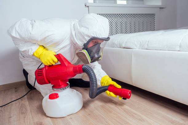 Best Pest Prevention Services  in Burns Harbor, IN