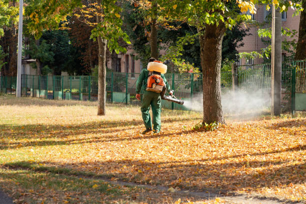 Best Pest Control for Businesses  in Burns Harbor, IN