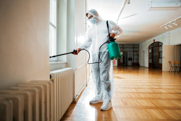 Best Cockroach Control Services  in Burns Harbor, IN